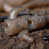 Fox Edges Camo Slik Lead Clip Kit